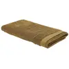Image de Drap de bain uni 70x130 cm bronze