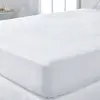 Image de Protège matelas absorbant à bouillir 90x190cm blanc