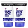 Image de Neutrogena Crème Mains Concentrée L'Originale - Lot de 2 x 50ml
