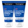 Image de Neutrogena® Formule Norvégienne® Crème Mains Absorption Express - Lot de 2 x 75ml