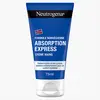 Image de Neutrogena® Formule Norvégienne® Crème Mains Absorption Express - 75ml