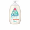Image de Cotton touch loción cara y cuerpo - Johnson's Hydratant et nourrissant 500 ml