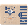 Image de Le Petit Marseillais Savon Kraft Brut 300g