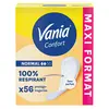 Image de Vania Kotydia Protège-Slips Confort Normal Non Parfumé 56 protections