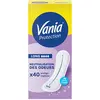 Image de Vania Kotydia Protège-Slips Protect Protect Long Fresh 40 protections