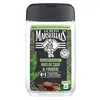 Image de Le Petit Marseillais Gel Douche Homme Bois de Cade & Fougère 250ml