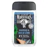 Image de Le Petit Marseillais Gel Douche Homme Minéraux & Bois de Cèdre 250ml
