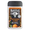 Image de Le Petit Marseillais Gel Douche Homme Bois d'Oranger & Argan 250 ml