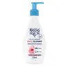 Image de Le Petit Marseillais Lait Soin Apaisant Haute Tolérance Fleur d'Amandier 250 ml