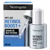 Image de Neutrogena Retinol Boost Sérum Visage de Nuit Anti-ge Anti-Rides 30ml