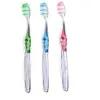 Image de Elgydium Brosse à Dents Diffusion Medium - Lot de 3
