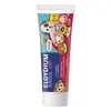 Image de Elgydium dentifrice kids Emoji 3/6 ans Fraise Givrée tube 50 ml
