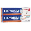 Image de Elgydium Duo Dentifrice Protection Caries - 2x75ml