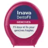 Image de Inava DentoFil Gencives Fil dentaire pour gencives sensibles