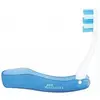 Image de Elgydium Pocket Brosse à Dents de Voyage Medium