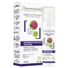 Image de Dermaclay Crème Active Nuit Régénération Anti-ge Bio 50ml