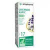 Image de Arko Essentiel Huile Essentielle Bio Lavande Aspic N°17 10ml