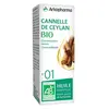 Image de Arko Essentiel Huile Essentielle Bio Cannelle de Ceylan N°1 5ml