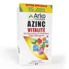 Image de Arkopharma Azinc Adulte Vitalité Vitamines C & E Zinc 150 gélules