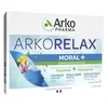 Image de Arkopharma Arkorelax Moral+ 60 comprimés