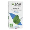Image de Arkopharma Arkogélules Anxiété & Spasmes Intestinaux Mélisse Bio 45 gélules