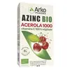 Image de Arkopharma Azinc Naturel Acérola 1000 Bio 30 comprimés