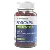 Image de Arkopharma Forcapil Anti-Chute et Beauté Cheveux 60 Gummies
