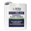 Image de Arkopharma Arkorelax Sommeil Flexi-Doses Mélatonine & Coquelicot 60 comprimés