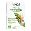 Image de Arkopharma Arkofluides Ultra Draineur BIO 30 ampoules