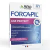 Image de Arkopharma Forcapil Age Protect Cheveux Blancs & Ternes 30 comprimés