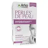 Image de Arkopharma Perles de Peau Hydratant Nutrition & Confort de la Peau 180 capsules