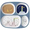 Image de Assiette à compartiments Le Petit Prince