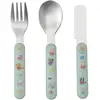 Image de Set de 3 couverts Peppa Pig