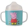 Image de Tasse à bec Peppa Pig