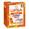 Image de UPSA Vitamine C 1000mg sans Sucres 10 sachets