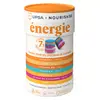 Image de UPSA x Nourished Gummies 7 en 1 Energie 30 gummies