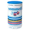 Image de UPSA x Nourished Gummies 7 en 1 Sommeil 30 gummies