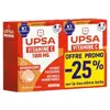 Image de UPSA Vitamine C 1000mg Comprimé Effervescent 2x20