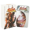 Image de Street Fighter - Capcom Eau De Toilette Spray 100 ML