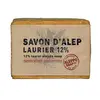 Image de Tadé Savon Alep 12% 200g