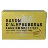 Image de Tadé Savon Alep Surgras Laurier Noble 35% 150g