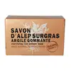 Image de Tadé Savon Alep Surgras Argile Gommante 150g