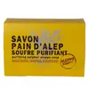 Image de Tadé Savon Surgras Alep Soufre Purifiant 150g
