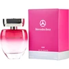 Image de Rose - Mercedes-Benz Eau De Toilette Spray 90 ML