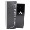 Image de Club Black - Mercedes-Benz Eau De Toilette Spray 100 ml