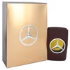 Image de Man Private - Mercedes-Benz Eau De Parfum Spray 100 ml