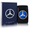 Image de Man Intense - Mercedes-Benz Eau De Toilette Intense Spray 100 ml