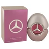 Image de Woman - Mercedes-Benz Eau De Parfum Spray 60 ML
