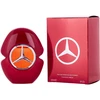 Image de Woman In Red - Mercedes-Benz Eau De Parfum Spray 60 ml