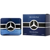 Image de Sign - Mercedes-Benz Eau De Parfum Spray 100 ml